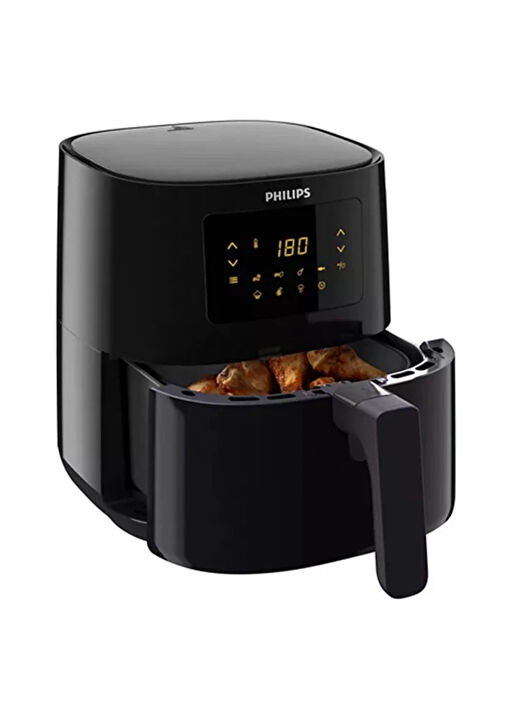 Philips HD9252/90 Essential  Airfryer 4