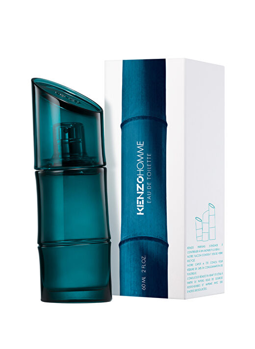 Kenzo Homme EDT 60 ML Parfüm 2