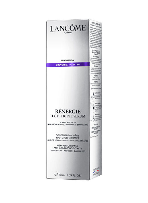Lancome Renergie Triple Serum 50 ml 2