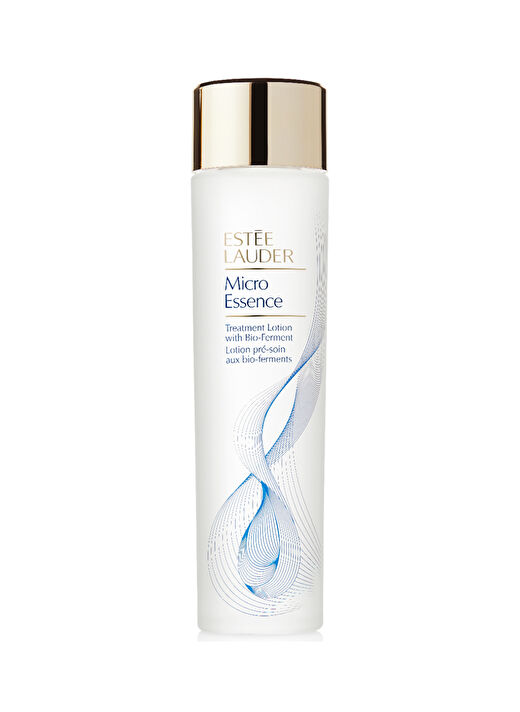 Estee Lauder ESTEE LAUDER MICRO ESSENCE BIO FERMENT TREATMENT BAKIM LOSYONU 200ML/6.7FLOZ 1