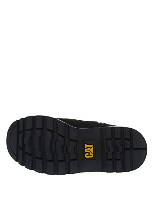 Caterpillar Siyah Erkek Çocuk Bot 015F101093 AMAYA    4