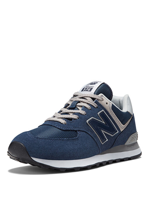 New Balance 574 ML574EVN NB LIFESTYLE SHOES M Krem Erkek Yürüyüş Ayakkabısı 2