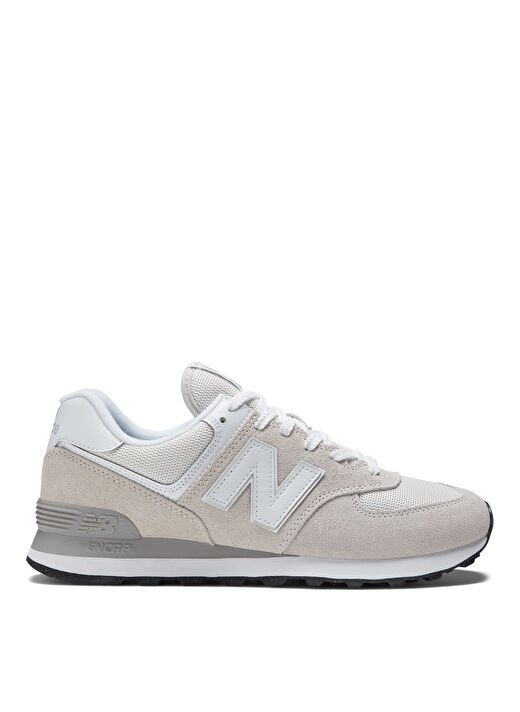 New Balance 574 ML574EVW NB LIFESTYLE SHOES M Krem Erkek Yürüyüş Ayakkabısı 1