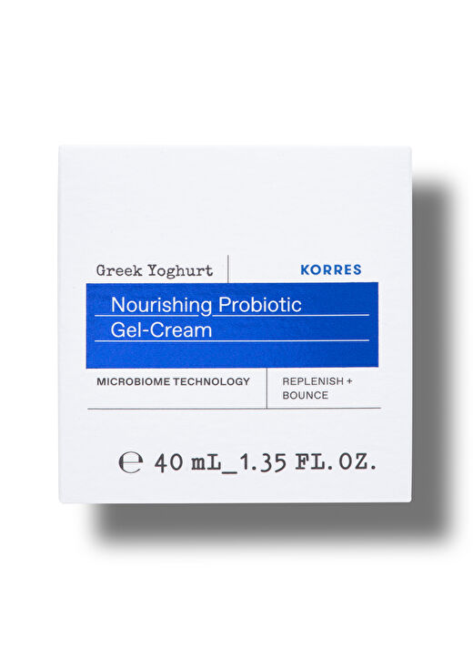 Greek Yoghurt Comforting Probiotic 40 ml Nemlendirici 3