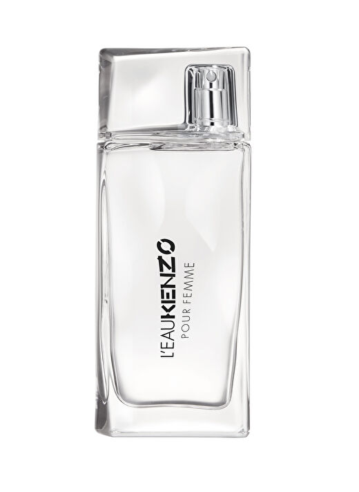 Kenzo L'Eau Kenzo Pour Femme 50 ml Edt  1
