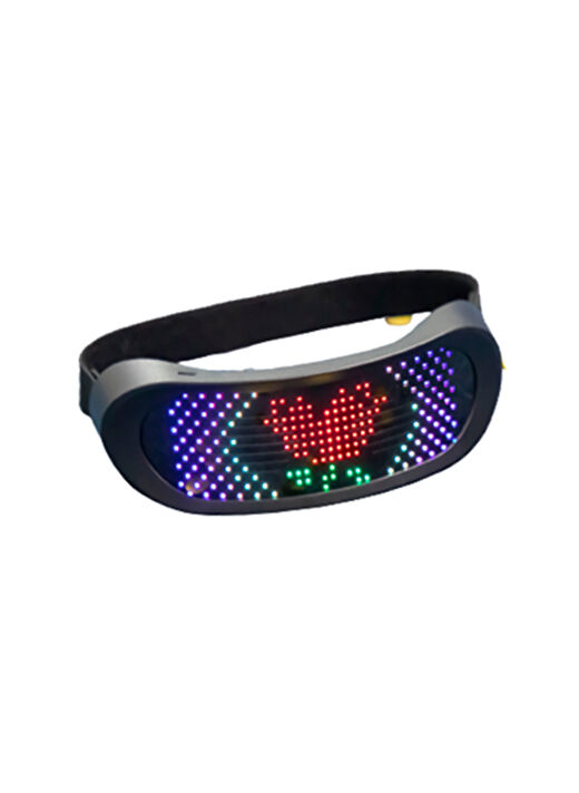 Junoo Gözlük Çerçevesi SX-LG02 1