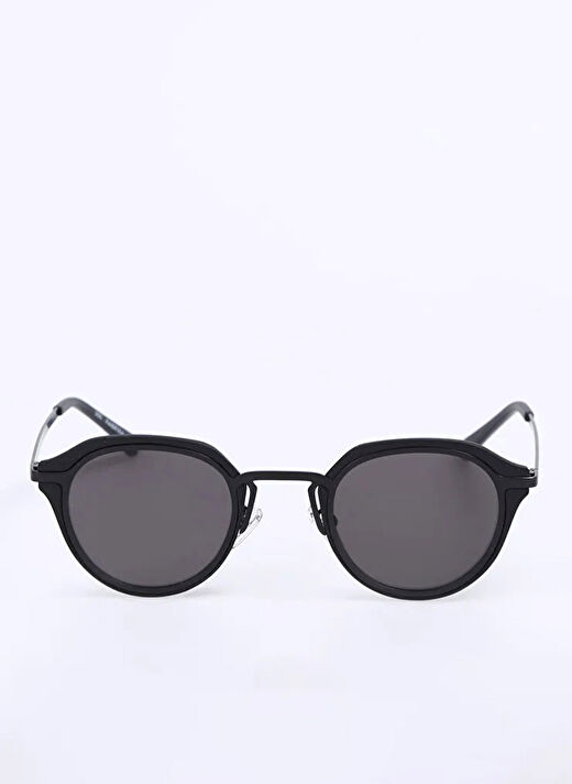 Fabrika Geometrik Unisex Güneş Gözlüğü GSSFB06308 1