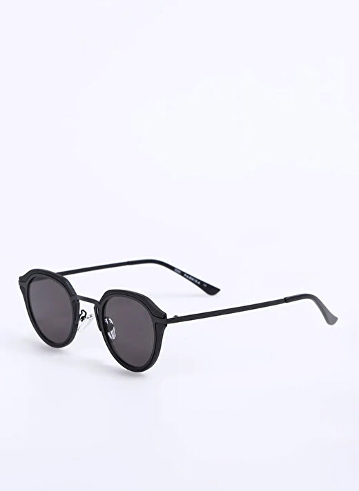 Fabrika Geometrik Unisex Güneş Gözlüğü GSSFB06308 2