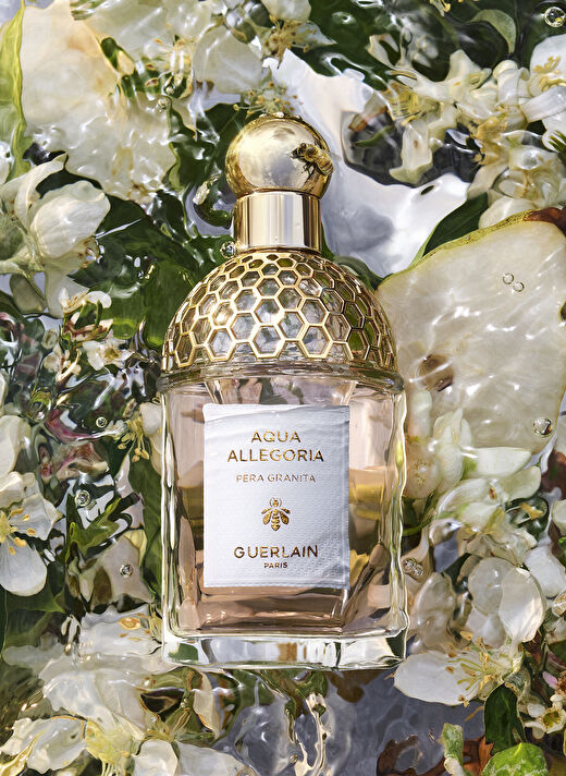Guerlain Aqua Allegoria Pera Granıta Edt 75 ml Kadın Parfüm 3