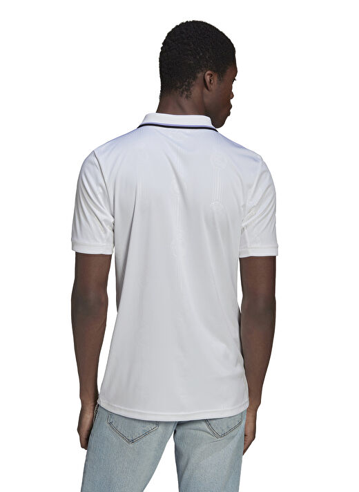adidas Beyaz Erkek Real Madrid Forma HF0291 REAL H JSY 3