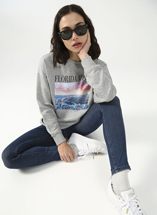 Fabrika Sweatshırt 1