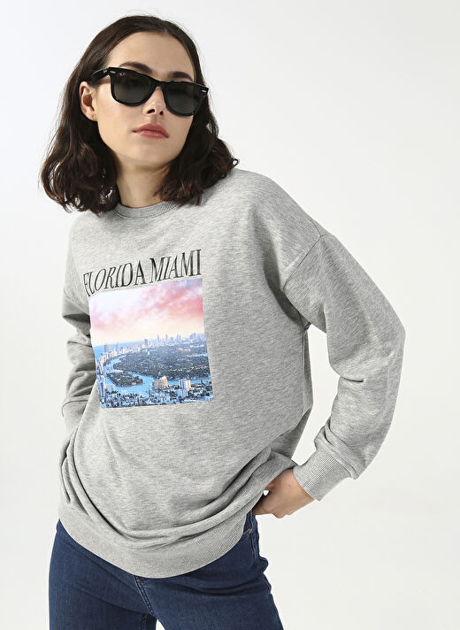 Fabrika Sweatshırt 2