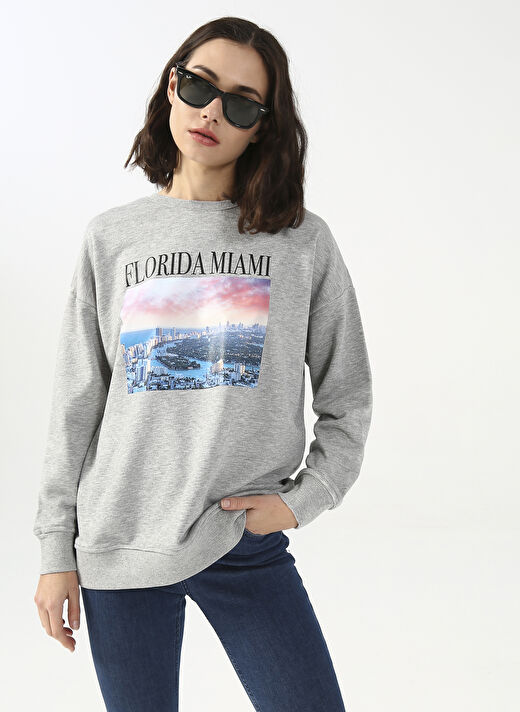Fabrika Sweatshırt 4