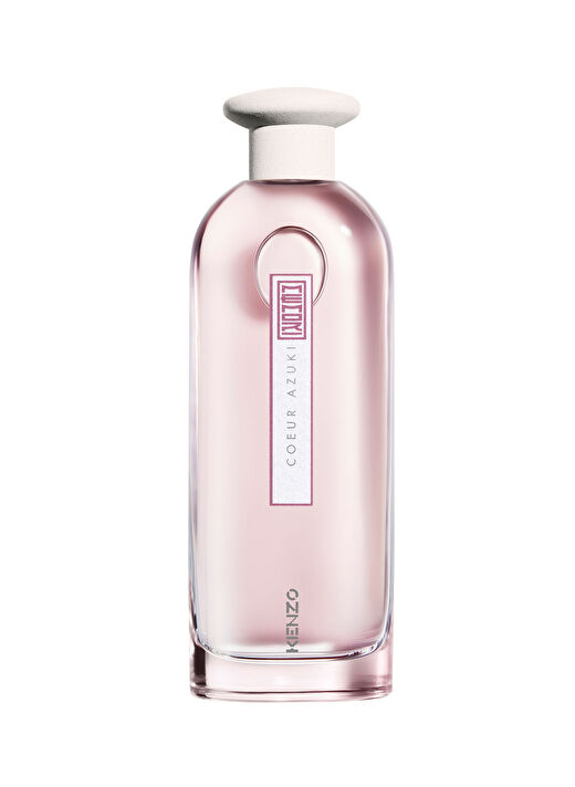 KENZO Memori Coeur Azuki Edp 75 ML Kadın parfümü 4