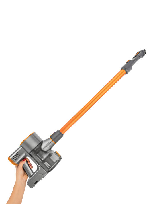 Fakir Inovator x 7269 Şarjlı Dikey Süpürge 4