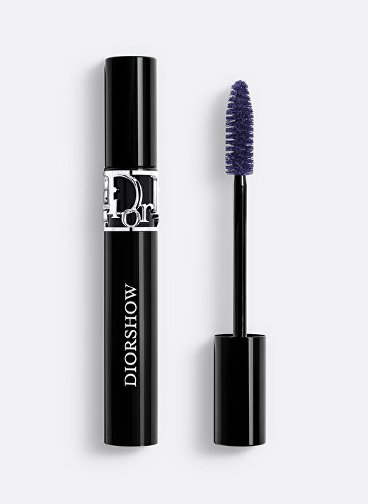 Diorshow Maskara 288 Blue 1
