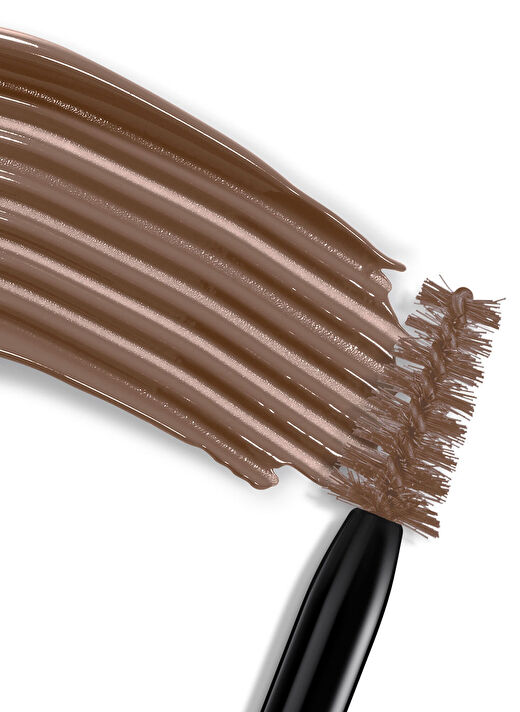Diorshow On Set Brow Styler Kaş Jeli ve Maskarası 01 Blond  2