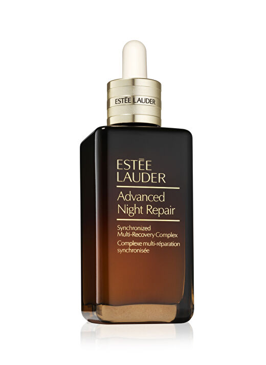Estee Lauder Yaşlanma Karşıtı Serum - Advanced Night Repair Onarıcı Gece Serumu 115 ml  1