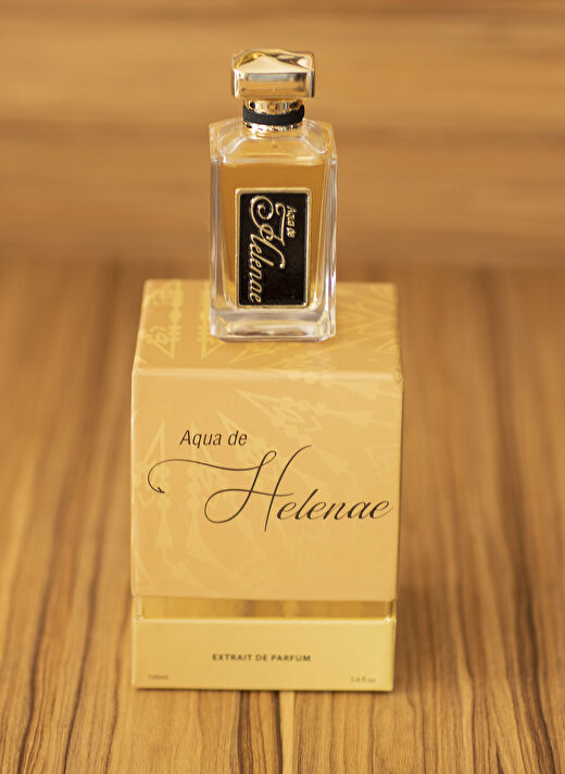 Aqua De Vitae Aqua De Helenae 100 ml Parfüm 2