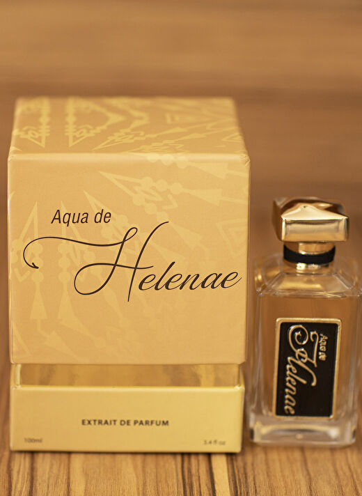 Aqua De Vitae Aqua De Helenae 100 ml Parfüm 3