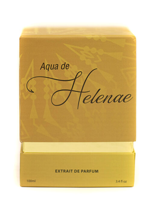 Aqua De Vitae Aqua De Helenae 100 ml Parfüm 4