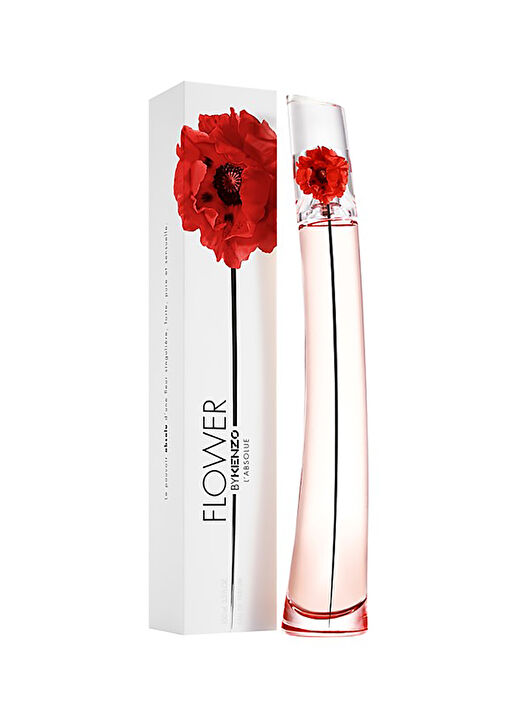 Kenzo FBK L'Absolue EDP 100 ml  Parfüm 2