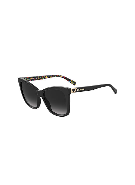 Moschino MOL034/S Kadın Güneş Gözlüğü 1