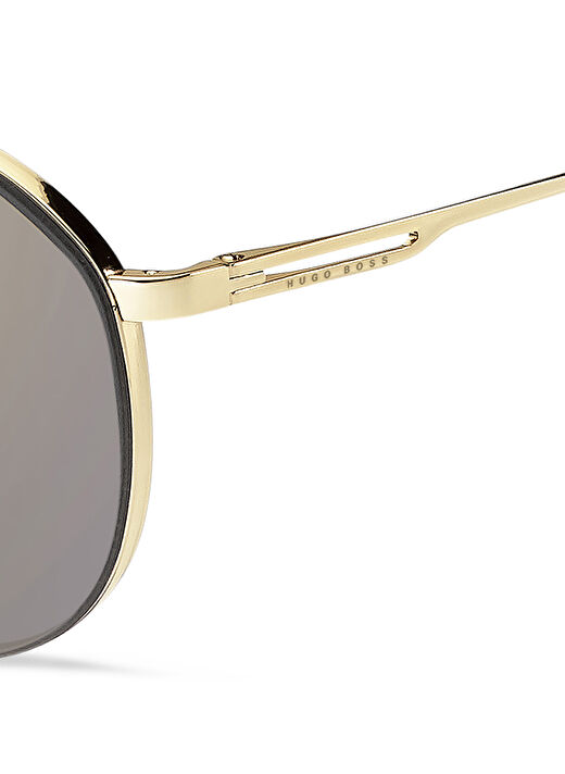 Hugo Boss 1326/S Erkek Güneş Gözlüğü 4