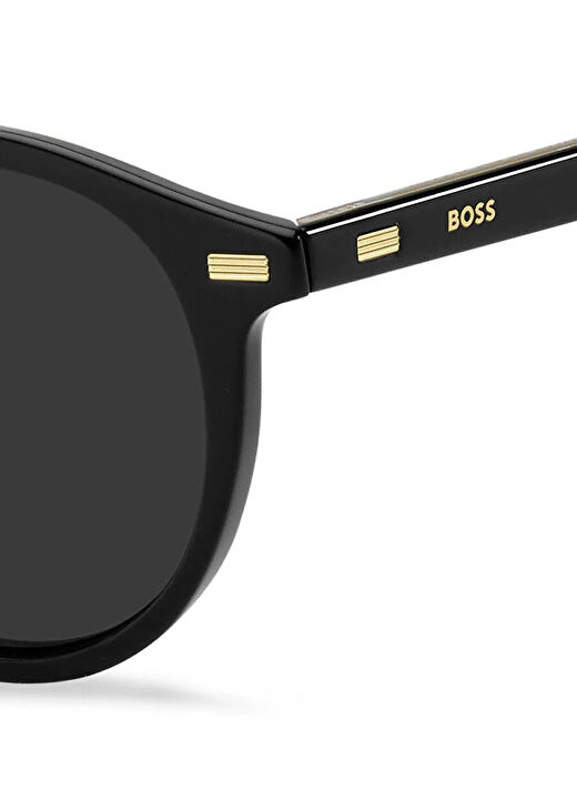 Hugo Boss 1365/S Erkek Güneş Gözlüğü 4