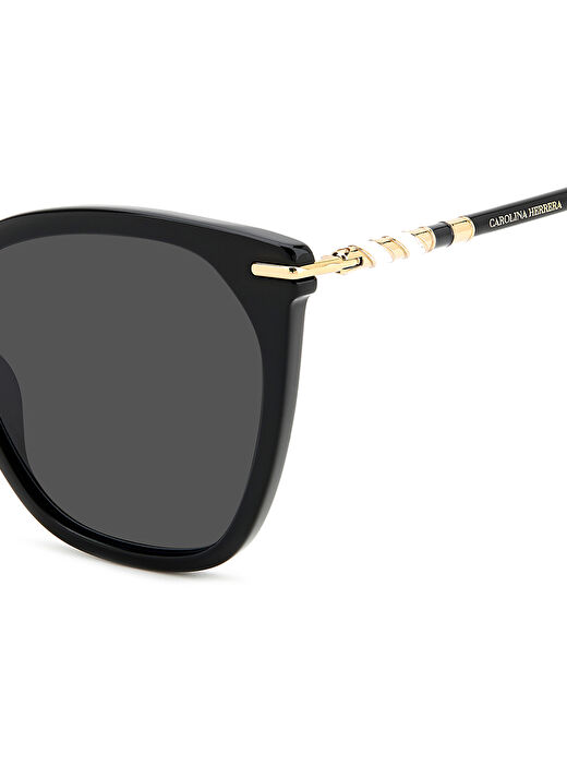 Carolina Herrera HER 0091/S Kadın Güneş Gözlüğü 4