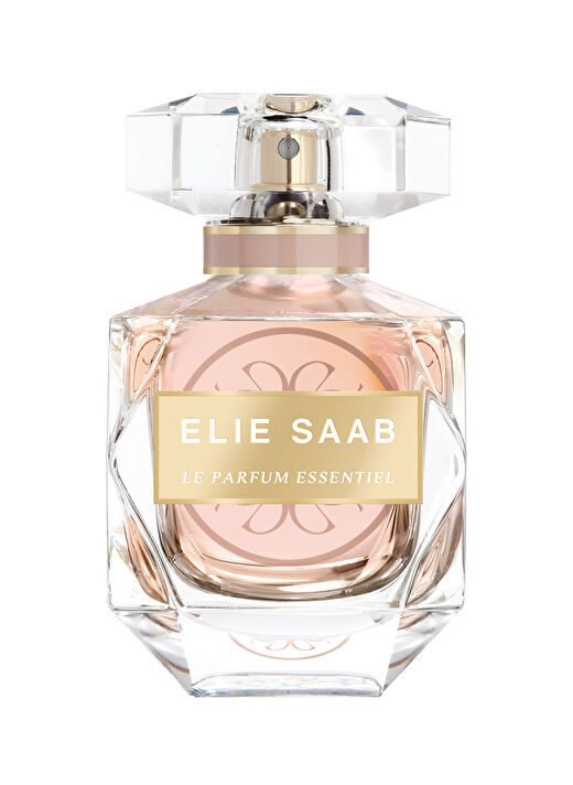 Elie Saab Parfüm Essentiel EDP 50 ml 1
