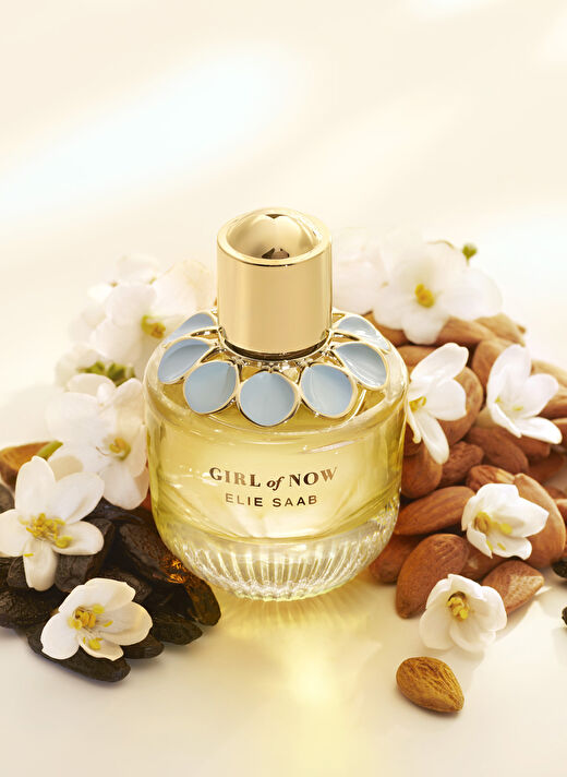 Elie Saab Girl of Now EDP 90 ml 3