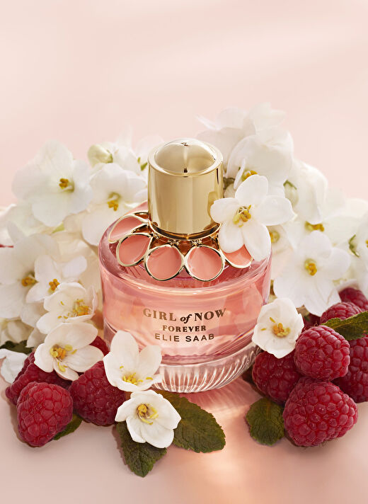 Elie Saab Girl of Now Forever EDP 90 ml 3