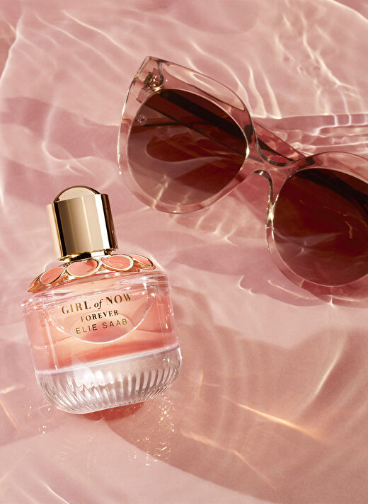 Elie Saab Girl of Now Forever EDP 90 ml 4