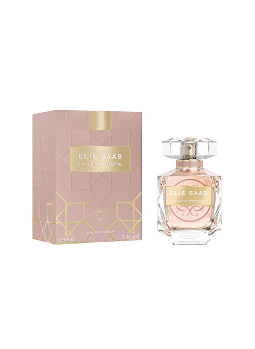 Elie Saab Parfüm Essentiel EDP 90 ml 2
