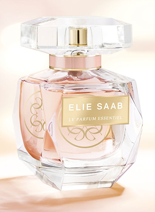Elie Saab Parfüm Essentiel EDP 90 ml 3