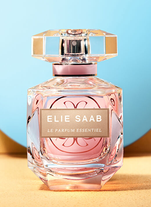 Elie Saab Parfüm Essentiel EDP 90 ml 4