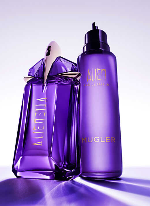 Thierry Mugler Alien Edp Refıll 100 ml Parfüm 2