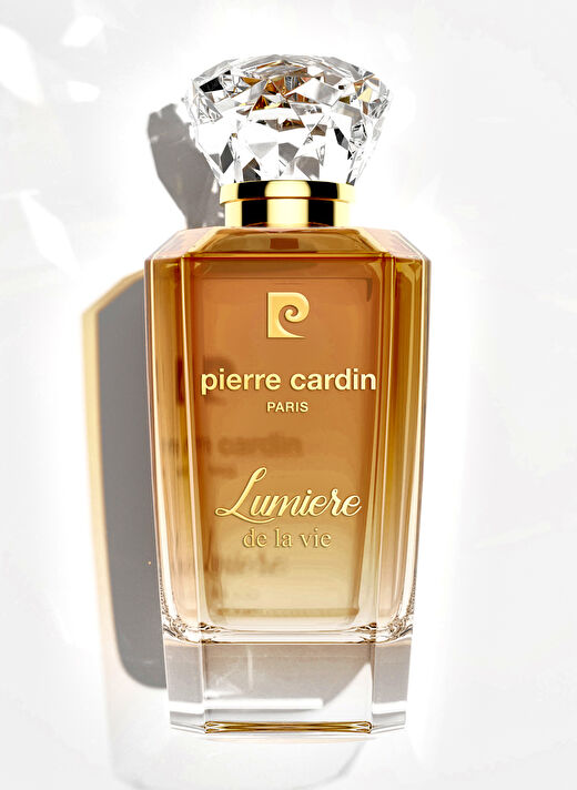 Pierre Cardin Lumiere De La Vie EDP 50 ml Kadın Parfüm  2