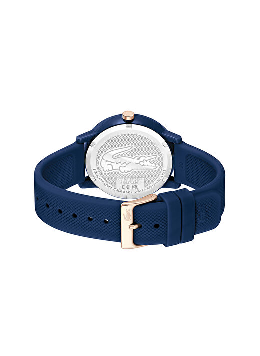 Lacoste LAC2011234 Erkek Kol Saati 3