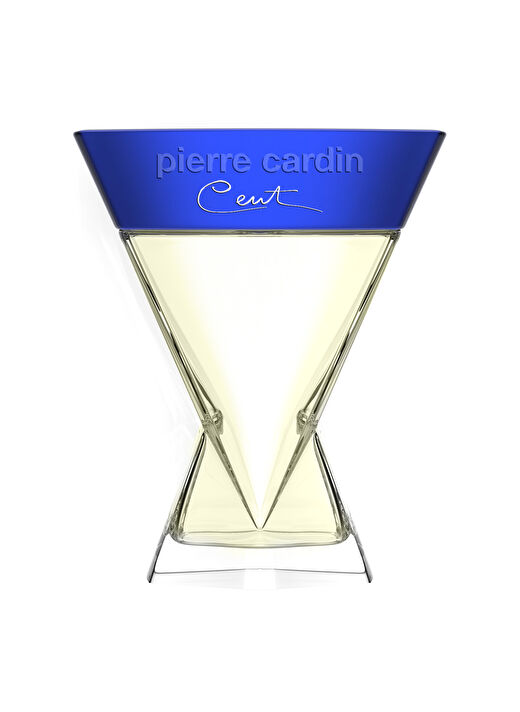 Pierre Cardin Cent EDP 90 ml Unisex Parfum  1