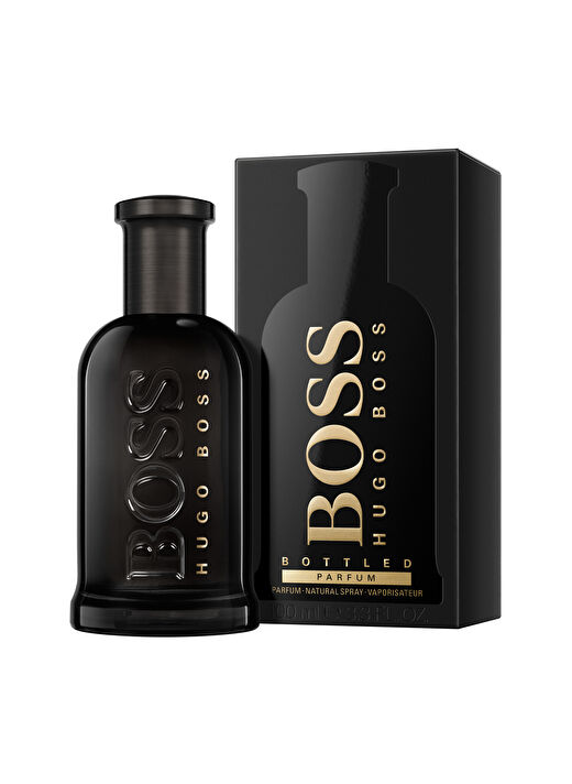 Bottled Parfum 100 Ml 2