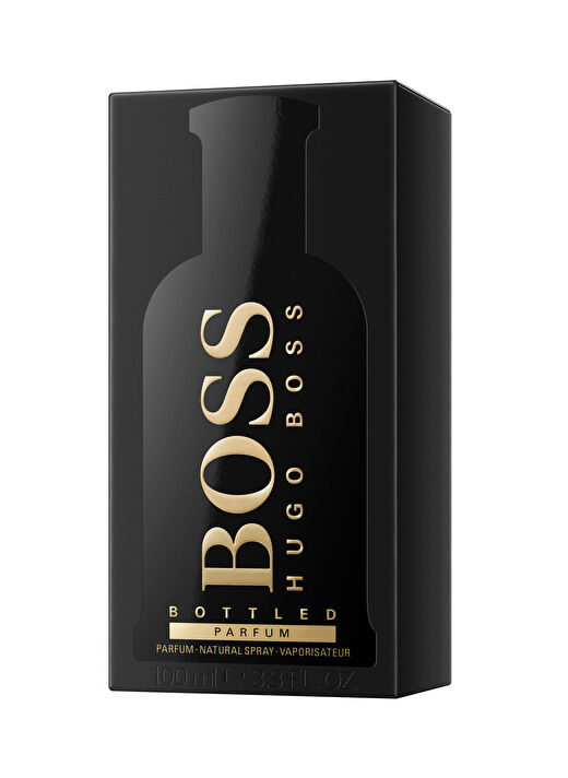 Bottled Parfum 100 Ml 3
