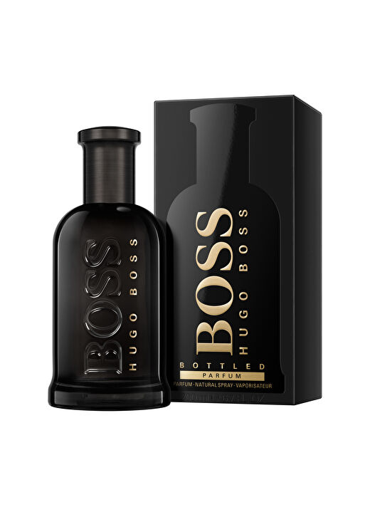 Hugo Boss Bottled Parfüm 200 ml 2