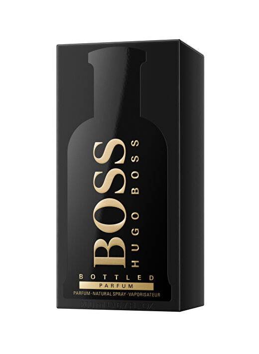 Hugo Boss Bottled Parfüm 200 ml 3