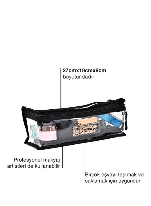 Beauty Partner Bag 3