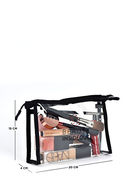 Beauty Petıte Bag 2