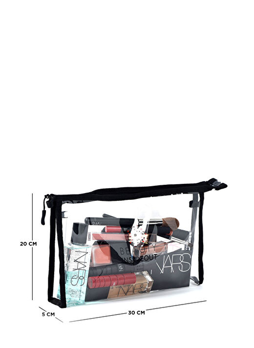 Beauty Mıddle Bag 2