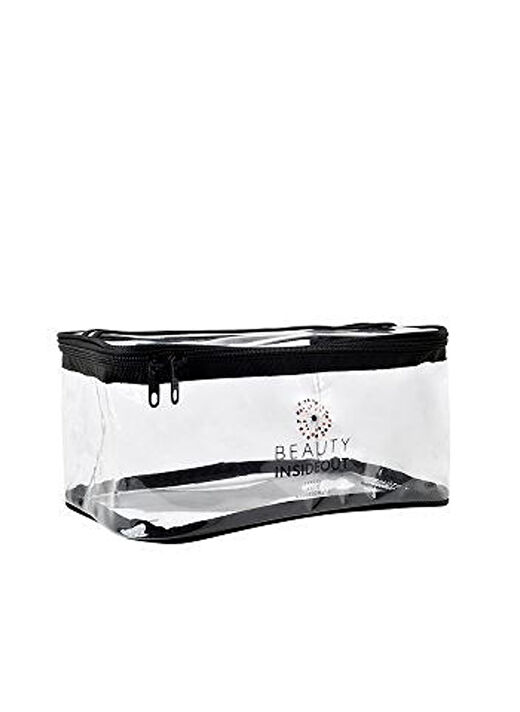 Beauty Travel Bag 1