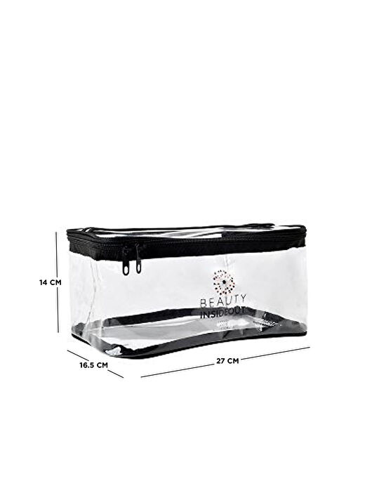 Beauty Travel Bag 2